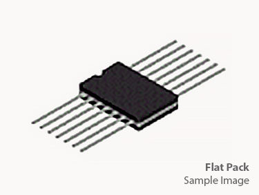 CD4073BK 2.5-V Integrated Reference Circuit 8-SOIC -25 to 85